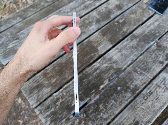 Samsung Galaxy Tab S7+