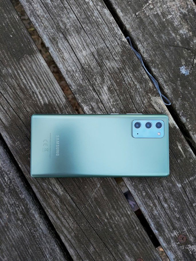 Samsung Galaxy Note 20