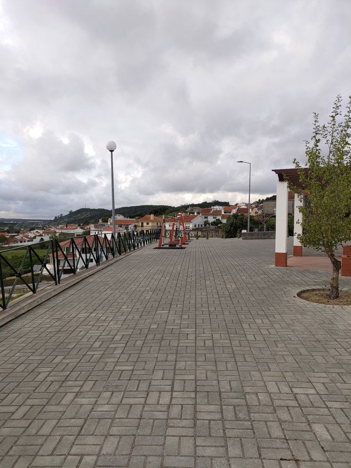 Capturado com a câmara principal do Asus ROG Phone 5. Vê aqui na qualidade original