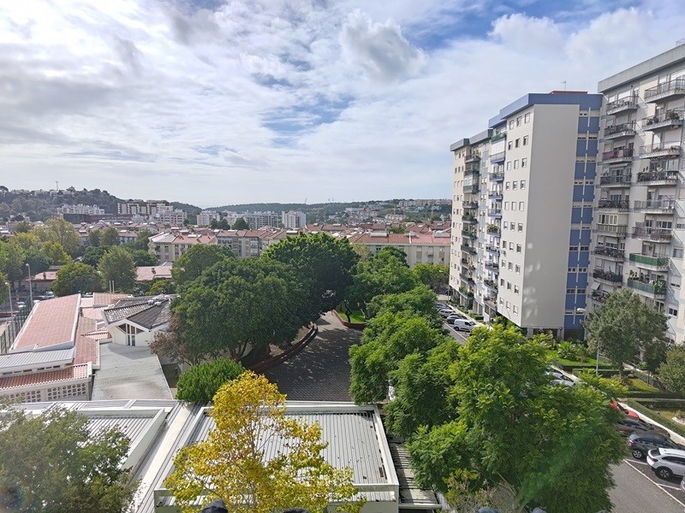 imagem de paisagem urbana