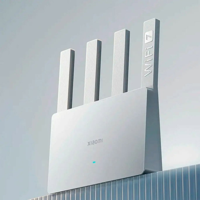 Mesh System AX3000 NE EU