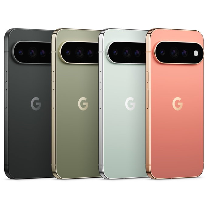 Google Pixel 11 Pro
