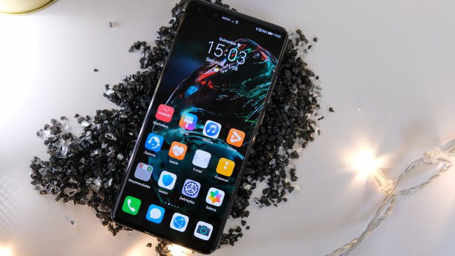 Huawei
