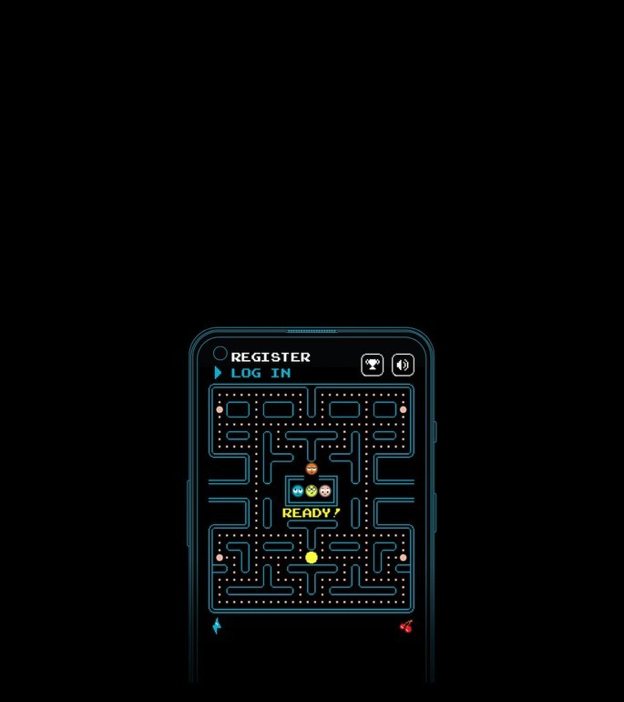 OnePlus Nord 2: edição especial terá tema personalizado do Pac-Man