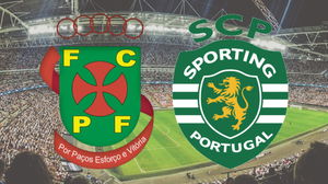 Paços de Ferreira x Sporting: onde/a que horas ver o jogo da Taça de Portugal