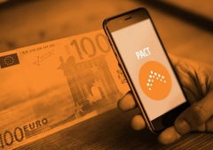 Pact, a app que te permite ganhar dinheiro por emagreceres