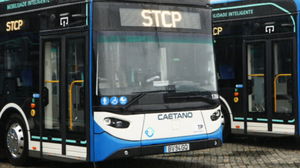 Pagar bilhete de autocarro no Porto ficou finalmente mais simples
