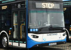 Pagar bilhete de autocarro no Porto ficou finalmente mais simples