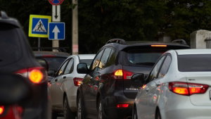Pagar para conduzir até à cidade? AMT admite novas taxas nas horas de ponta