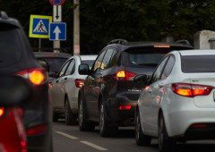 Pagar para conduzir até à cidade? AMT admite novas taxas nas horas de ponta