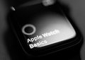 Pagar com o Apple Watch é possível e muito prático. Sabe como ativar