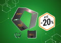 Painel solar de 30 W por menos de 50 €? Só com este cupão de 20% na Amazon