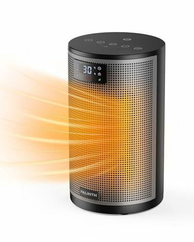 PALINTH Calefactor PTC 1500W