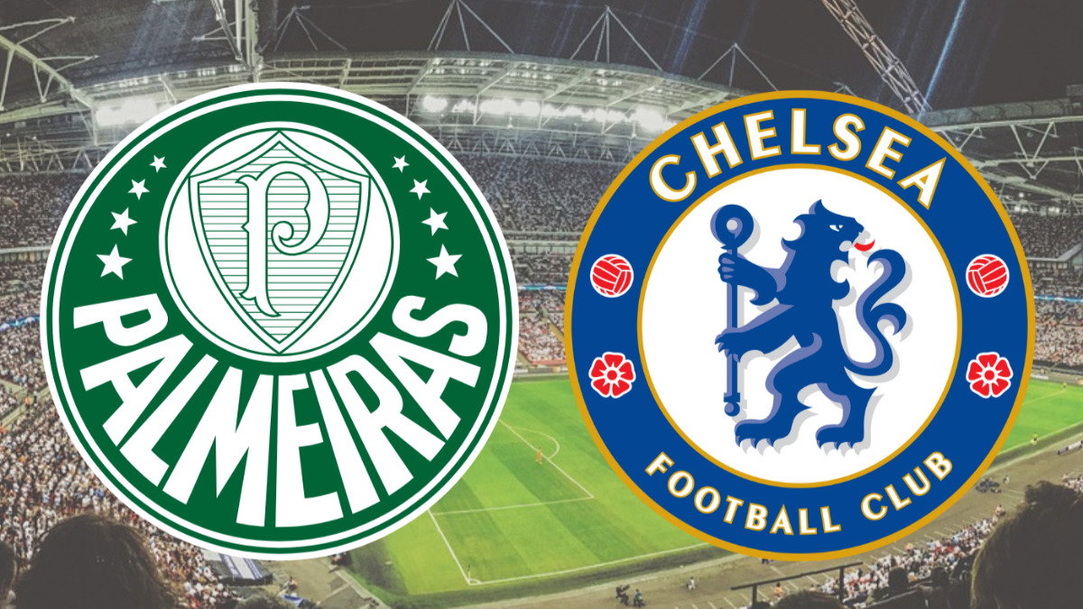 Palmeiras x Chelsea: onde e a que horas ver (grátis) o jogo do Mundial ...