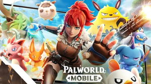 Palworld, o "Pokémon com armas", terá versão mobile: eis o que sabemos