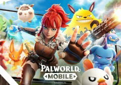Palword, o "Pokémon com armas", terá versão mobile: eis o que sabemos