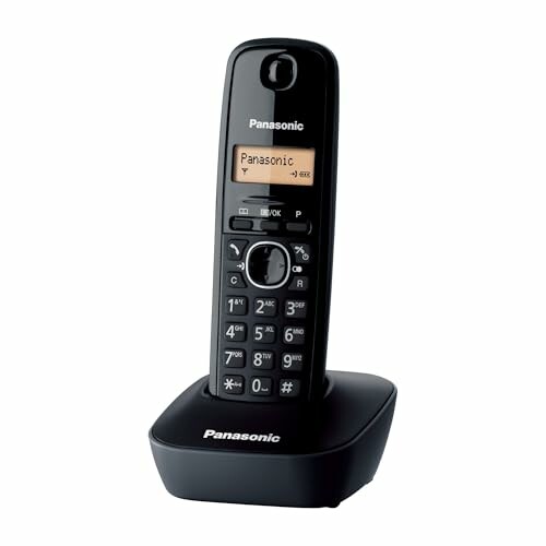 Panasonic KX-TG1611SPH