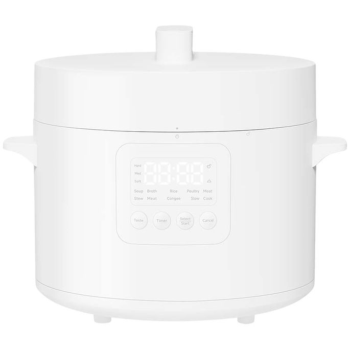 Panela de Pressão Xiaomi Electric Pressure Cooker