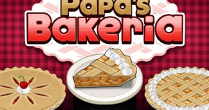 Papa's Bakeria vai abrir-te o apetite