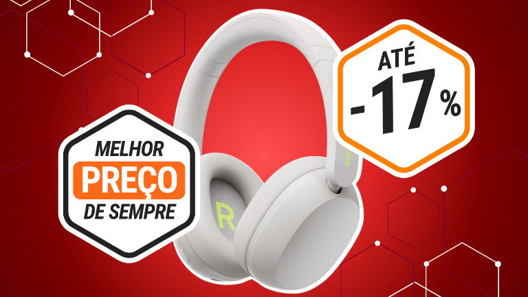 Para estudar sem distrações: Xiaomi Redmi Headphones Neo por menos de 50 €