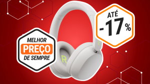 Para estudar sem distrações: Xiaomi Redmi Headphones Neo por menos de 50 €