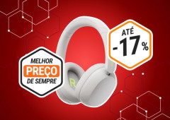 Para estudar sem distrações: Xiaomi Redmi Headphones Neo por menos de 50 €