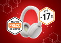 Para estudar sem distrações: Xiaomi Redmi Headphones Neo por menos de 50 €