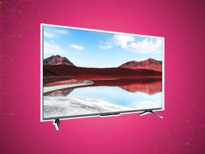 Para os amantes de cinema em casa: Leva Xiaomi TV A Pro 2025 43" por menos de 300€
