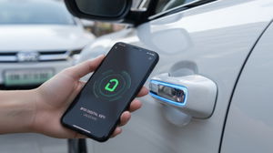 Parceria bombástica: duas marcas chinesas juntam-se para revolucionar mercado de elétricos