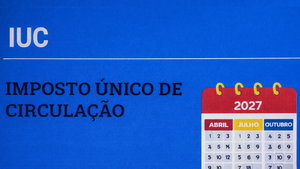 Parlamento aprova: IUC muda para todos os condutores já no próximo ano