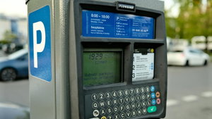 Parquímetros: o mapa de cores e preços em Lisboa