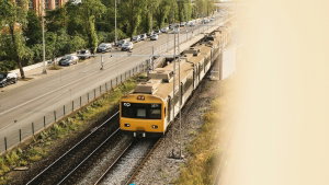 Passe Ferroviário Verde de 20 € chega a Lisboa e Porto já em setembro