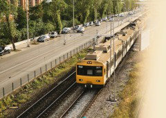 Passe Ferroviário Verde de 20 € chega a Lisboa e Porto já em setembro