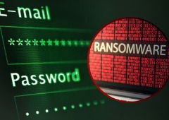 Password fraca originou ataque informático que levou empresa à falência