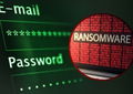 Password fraca originou ataque informático que levou empresa à falência