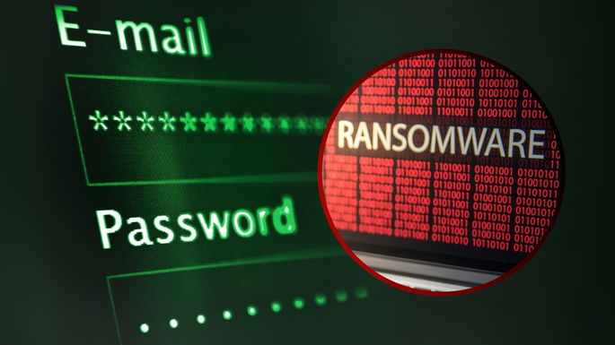 Password fraca originou ataque informático que levou empresa à falência
