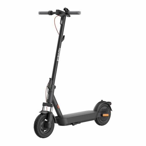 Patinete Electric Xiaomi Scooter 5 + Altifalante
