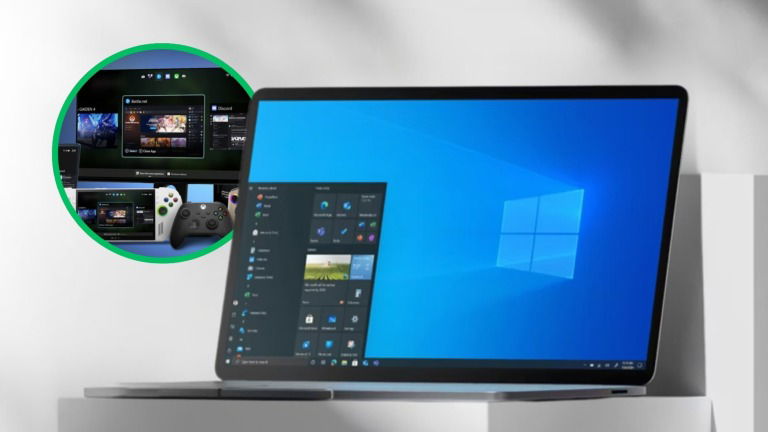PC com cara de consola: Windows 11 recebe novo recurso semelhante ao da Steam