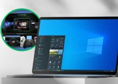 PC com cara de consola: Windows 11 recebe novo recurso semelhante ao da Steam