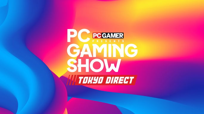PC Gaming Show 2025 Tokyo Direct