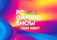 PC Gaming Show Tokyo Direct acontece este mês com estreias mundiais e grandes trailers