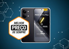 PCDIGA Mobile Fest: leva o Xiaomi Poco X8 Pro Max ao melhor preço