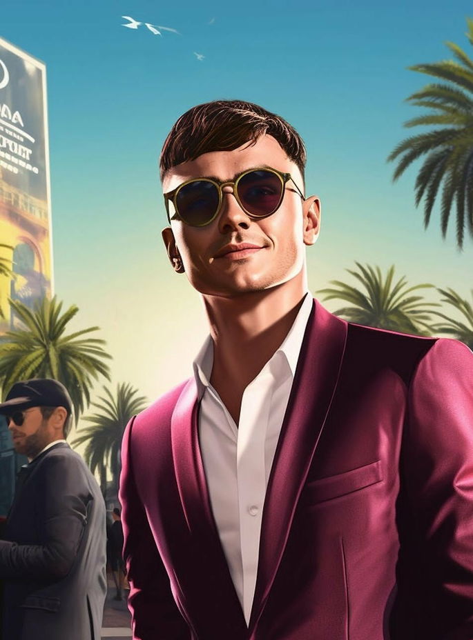 jogadores futebol GTA 6