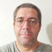 Pedro Alves