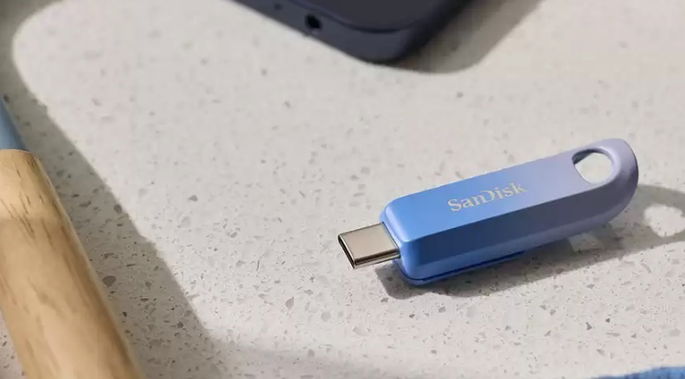 pen USB-C Creator