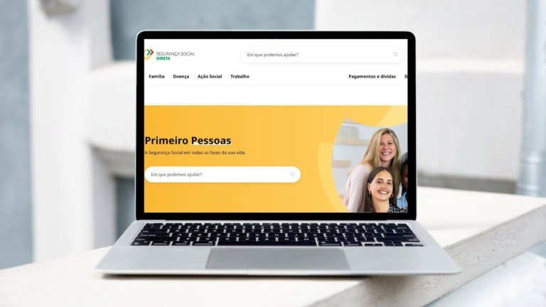 Pensões e apoios da Segurança Social: datas de pagamento em setembro de 2026