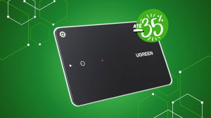 Perdes sempre a carteira? Este gadget pode ser a solução e por menos de 20 € na Amazon!