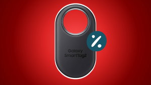 Perdeste o Prime Day? Não te preocupes! O SmartTag 2 está por menos de 20€ na Amazon
