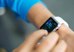 Perguntei ao ChatGPT como vão ser os smartwatches daqui a 10 anos: fiquei surpreendido
