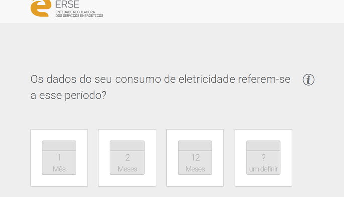 Simulador consumos